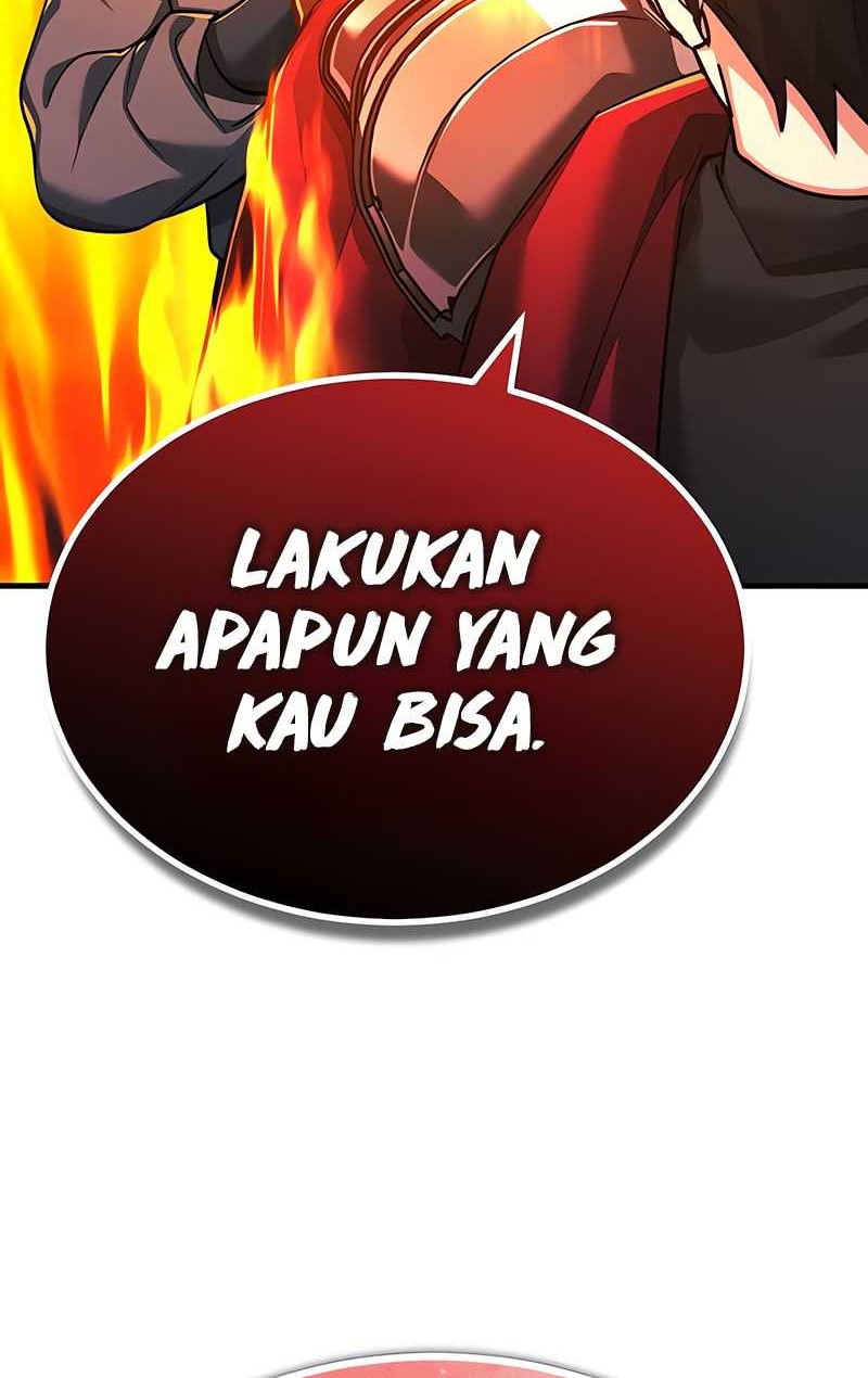 The Heavenly Demon Can’t Live a Normal Life Chapter 143 - halaman 49