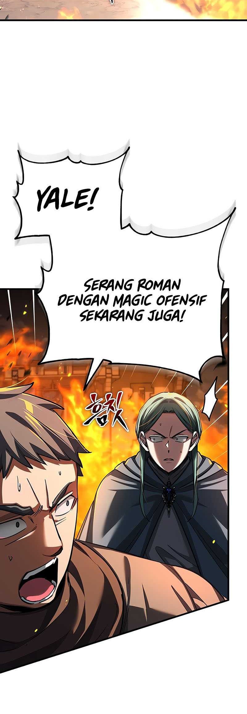 The Heavenly Demon Can’t Live a Normal Life Chapter 143 - halaman 5