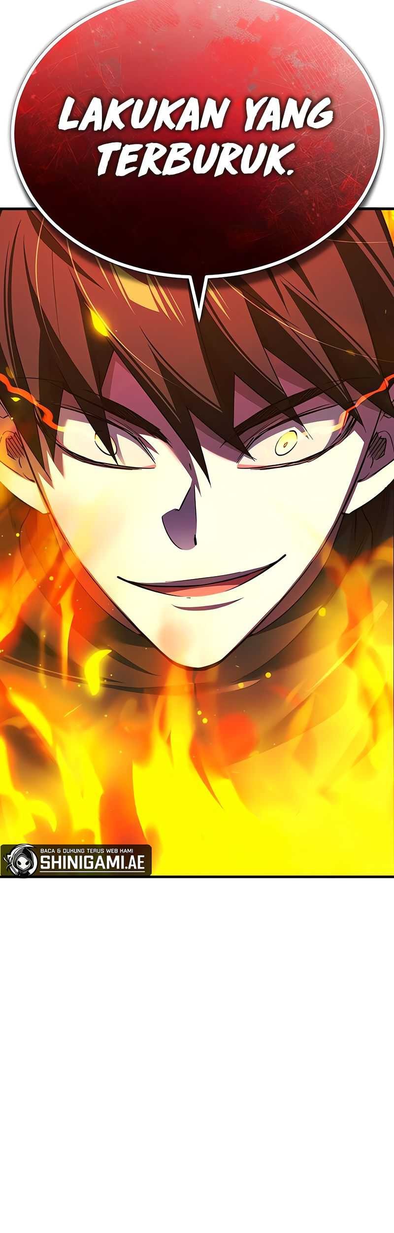The Heavenly Demon Can’t Live a Normal Life Chapter 143 - halaman 50