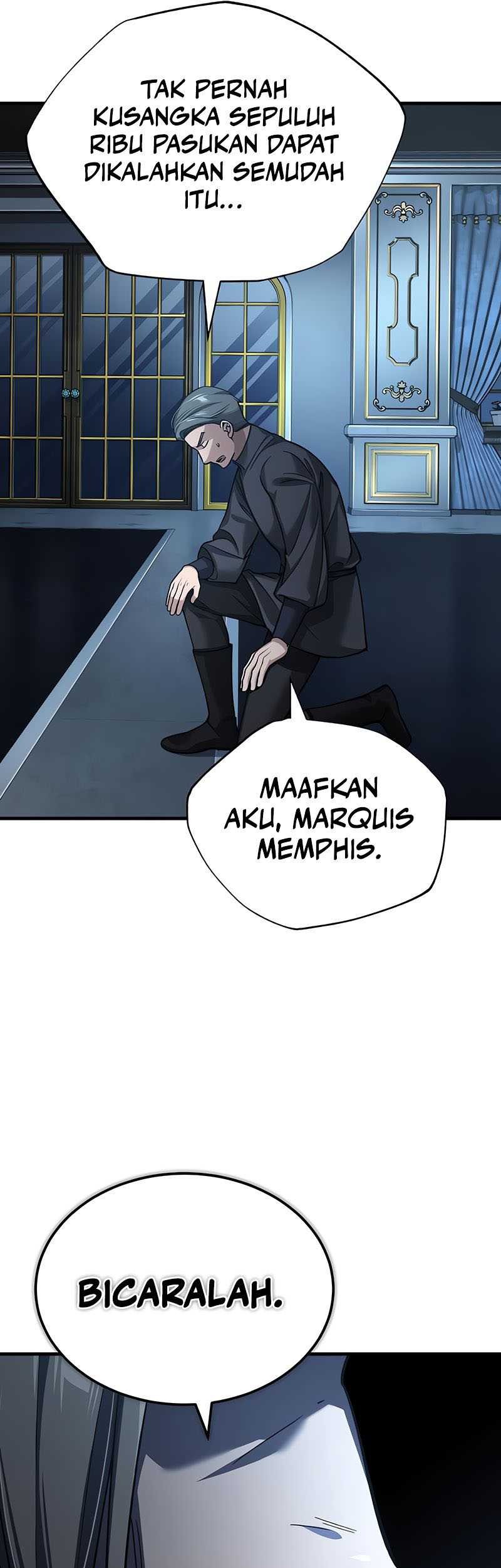 The Heavenly Demon Can’t Live a Normal Life Chapter 143 - halaman 58