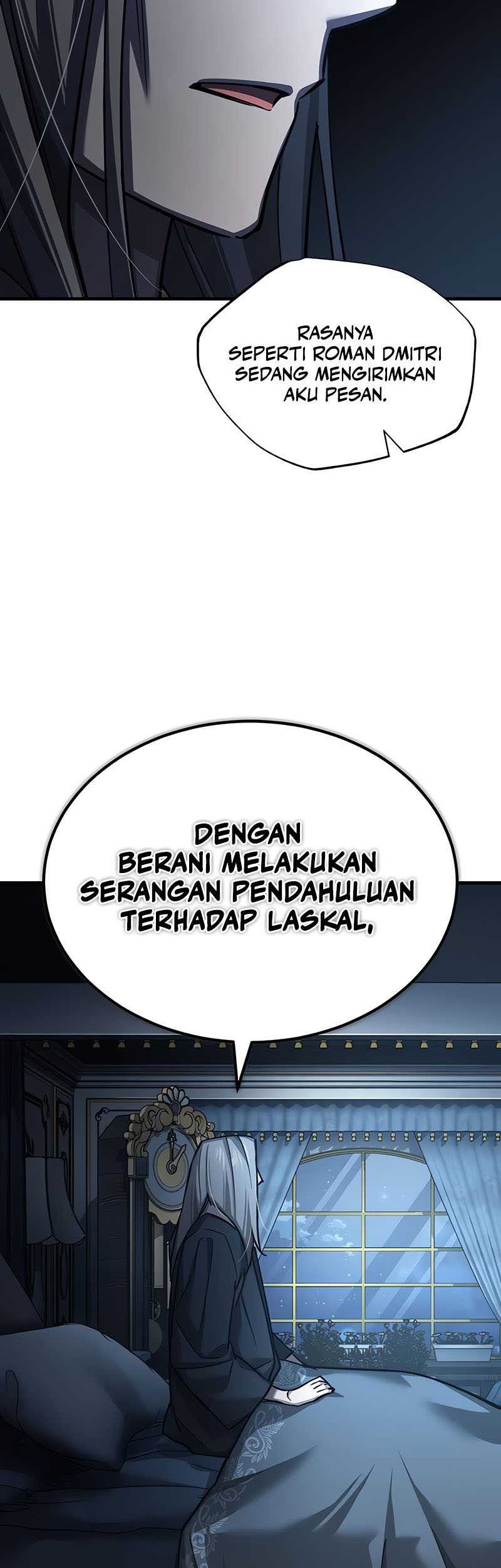 The Heavenly Demon Can’t Live a Normal Life Chapter 143 - halaman 59