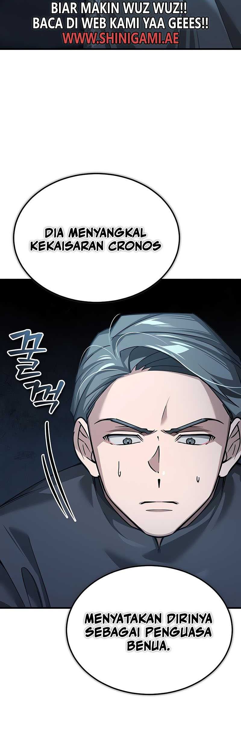 The Heavenly Demon Can’t Live a Normal Life Chapter 143 - halaman 60