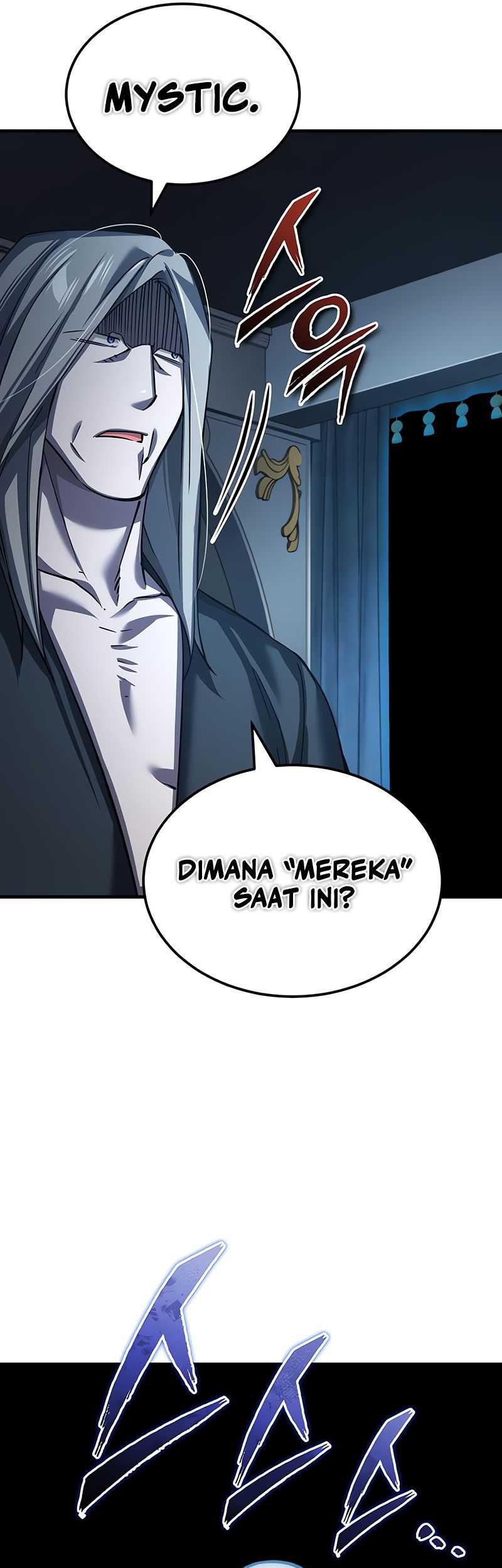 The Heavenly Demon Can’t Live a Normal Life Chapter 143 - halaman 62