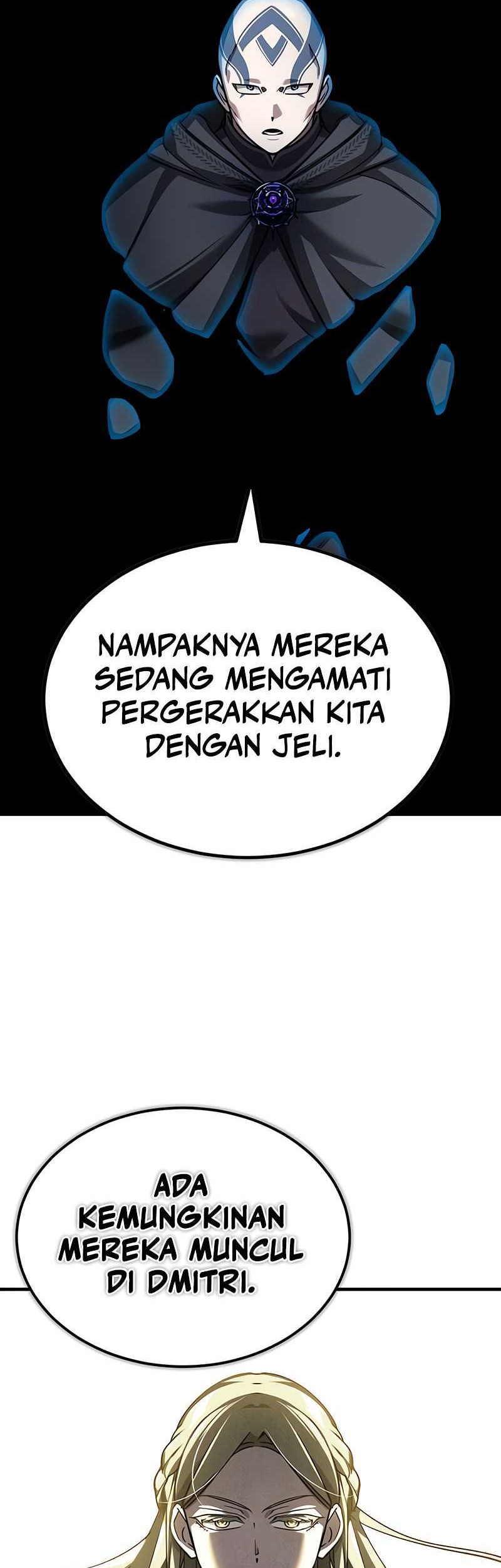 The Heavenly Demon Can’t Live a Normal Life Chapter 143 - halaman 63