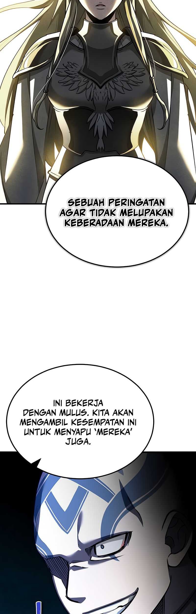 The Heavenly Demon Can’t Live a Normal Life Chapter 143 - halaman 64