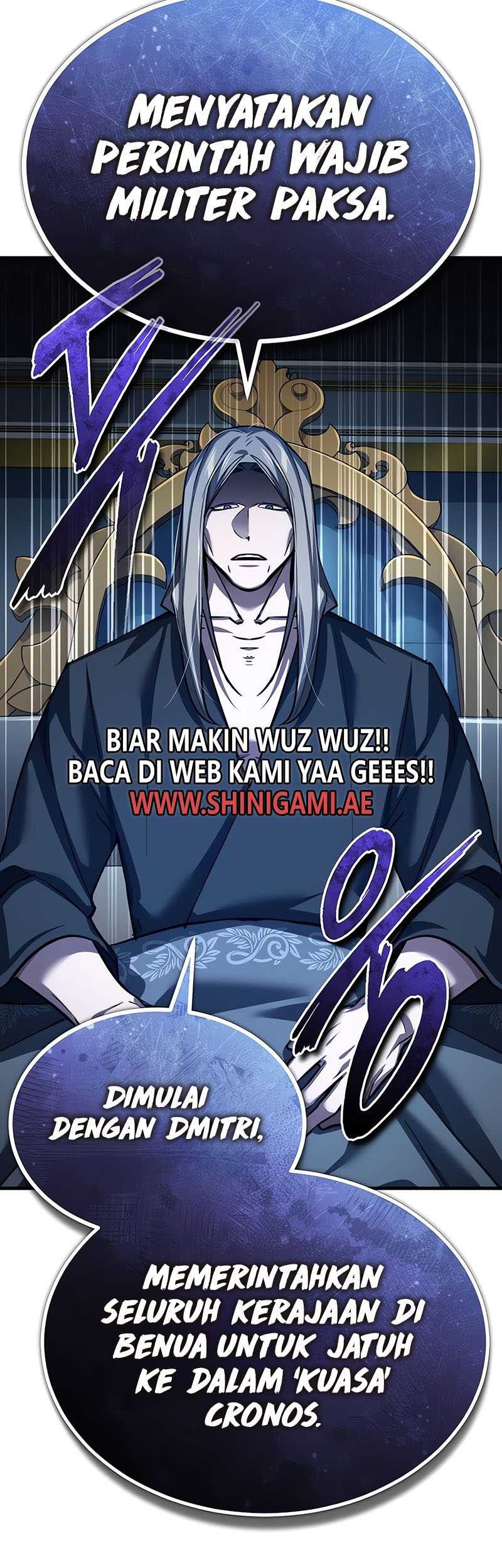 The Heavenly Demon Can’t Live a Normal Life Chapter 143 - halaman 66
