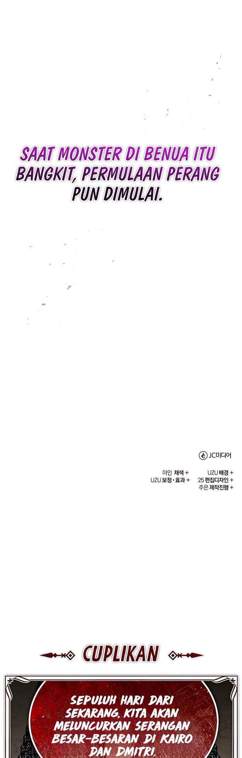 The Heavenly Demon Can’t Live a Normal Life Chapter 143 - halaman 67