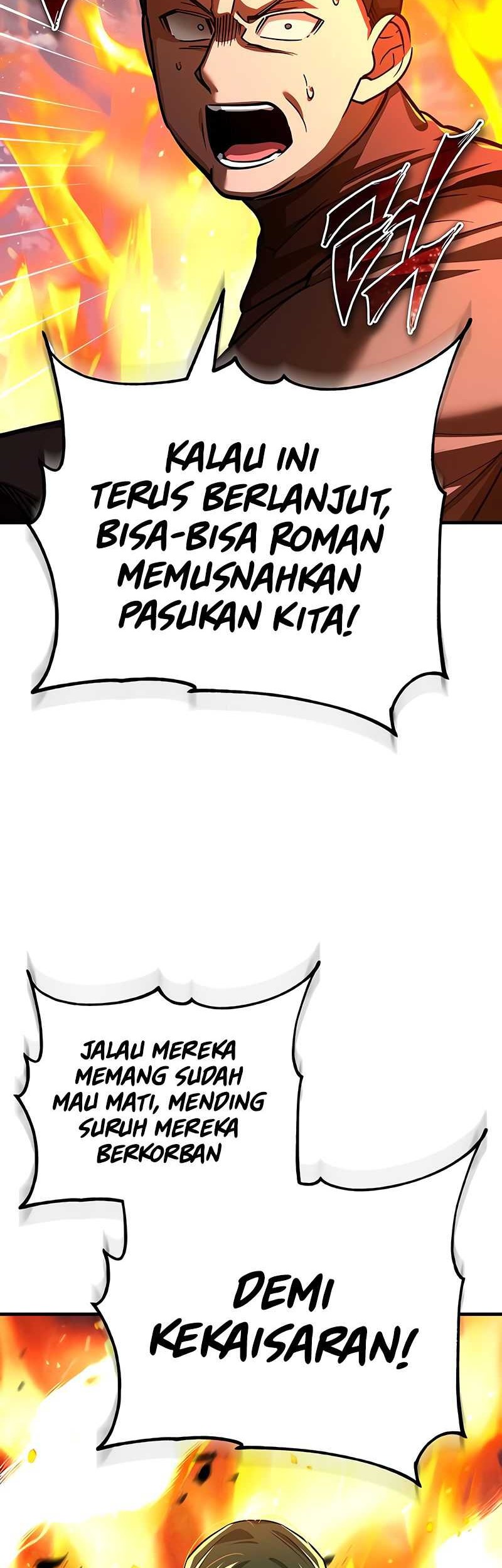 The Heavenly Demon Can’t Live a Normal Life Chapter 143 - halaman 7