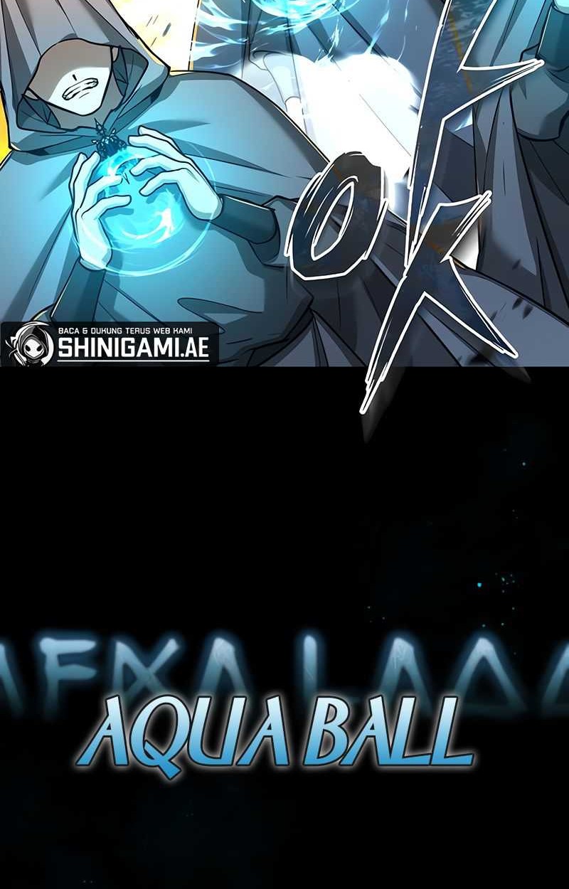 The Heavenly Demon Can’t Live a Normal Life Chapter 143 - halaman 9