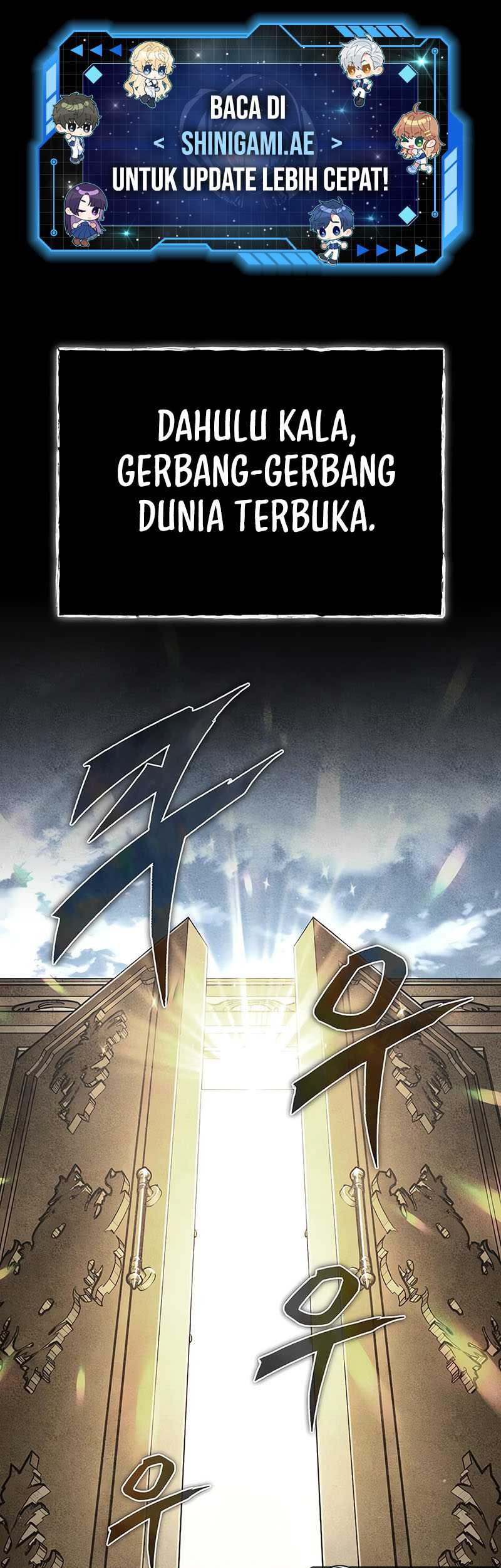 The Heavenly Demon Can’t Live a Normal Life Chapter 144 - halaman 1