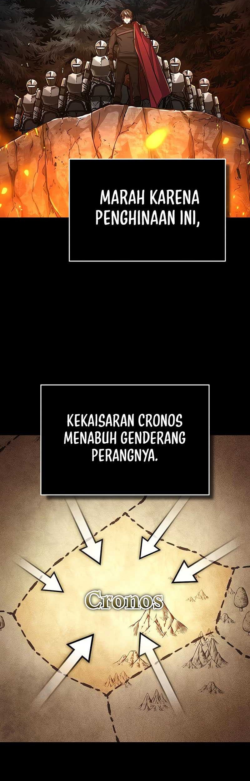 The Heavenly Demon Can’t Live a Normal Life Chapter 144 - halaman 12