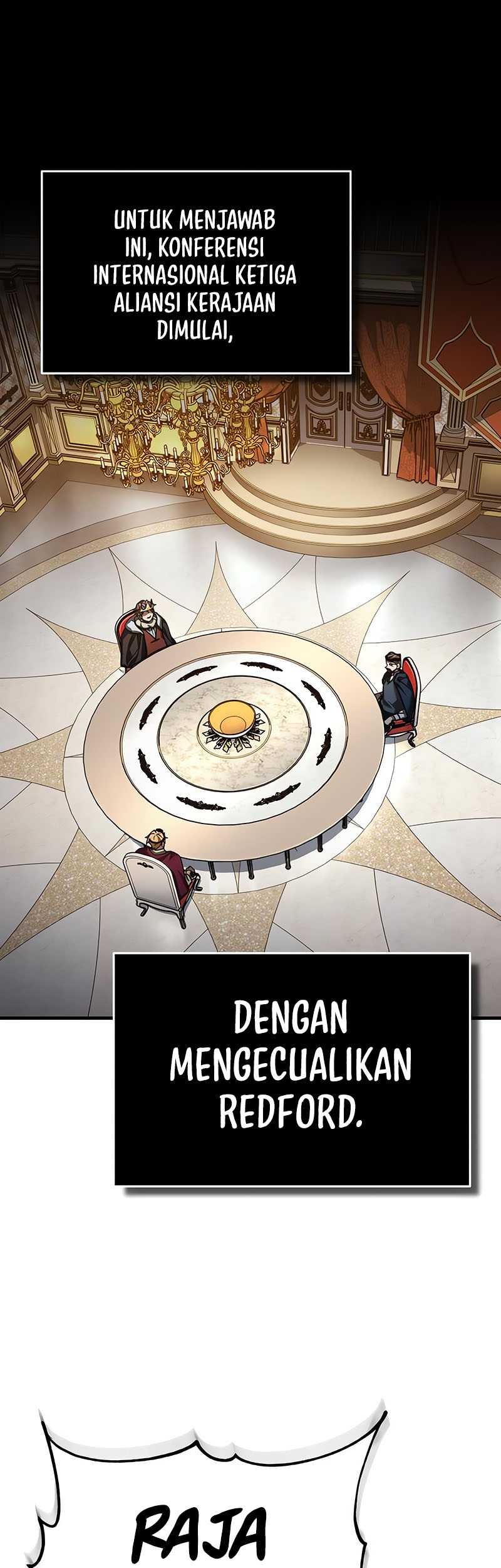 The Heavenly Demon Can’t Live a Normal Life Chapter 144 - halaman 13