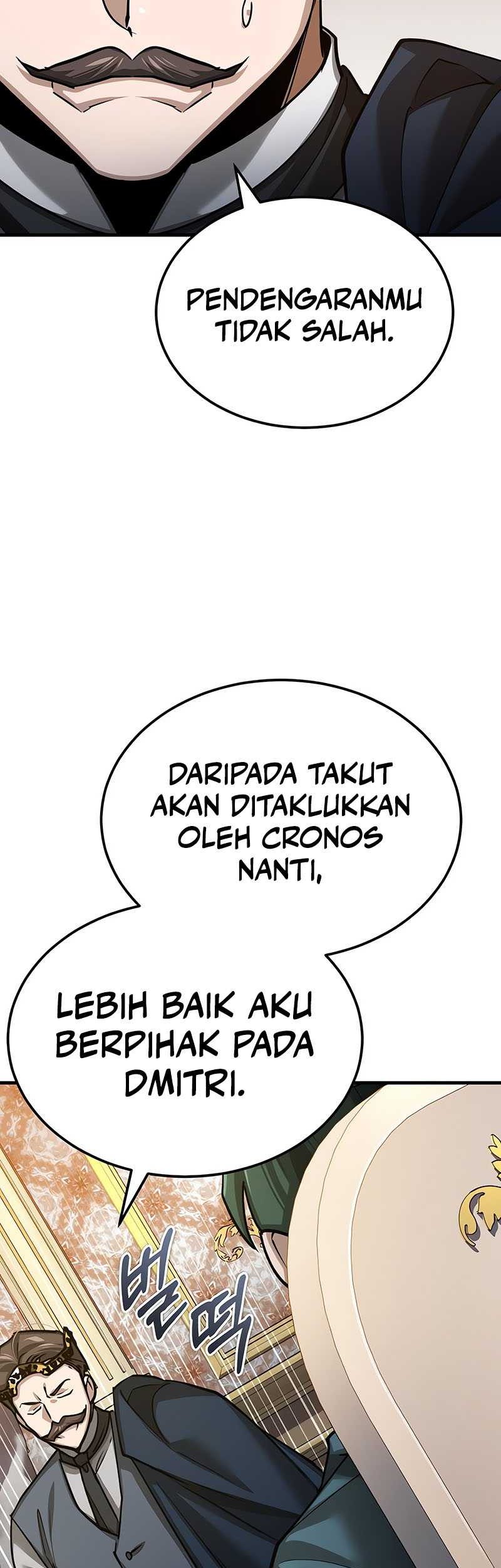 The Heavenly Demon Can’t Live a Normal Life Chapter 144 - halaman 15
