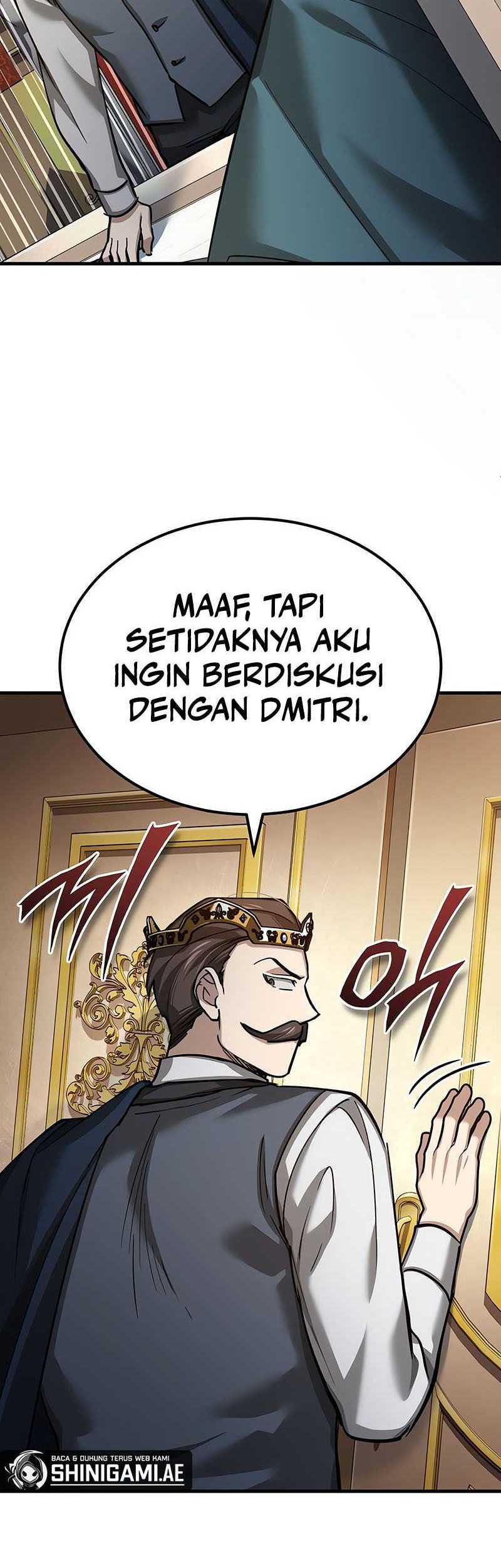 The Heavenly Demon Can’t Live a Normal Life Chapter 144 - halaman 16
