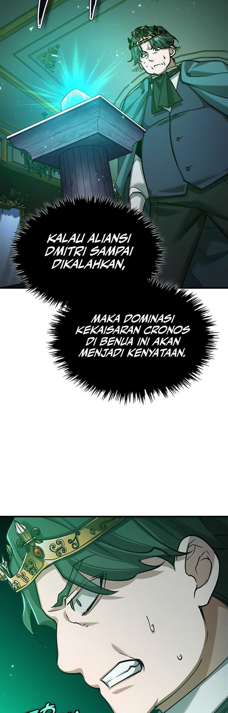 The Heavenly Demon Can’t Live a Normal Life Chapter 144 - halaman 19