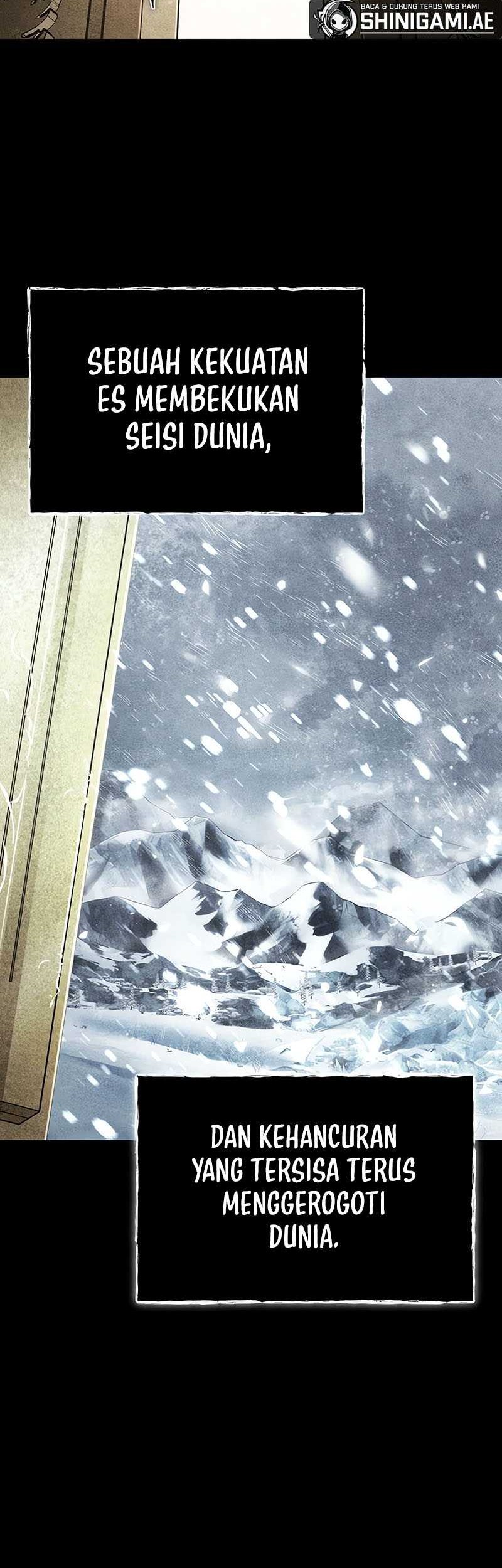 The Heavenly Demon Can’t Live a Normal Life Chapter 144 - halaman 2