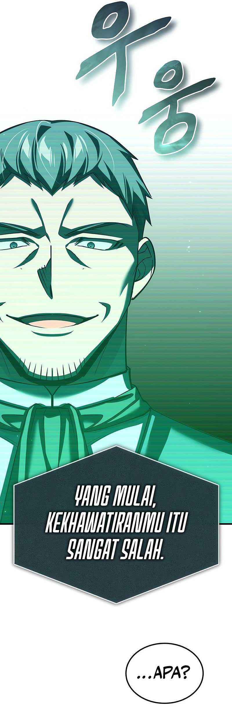 The Heavenly Demon Can’t Live a Normal Life Chapter 144 - halaman 21