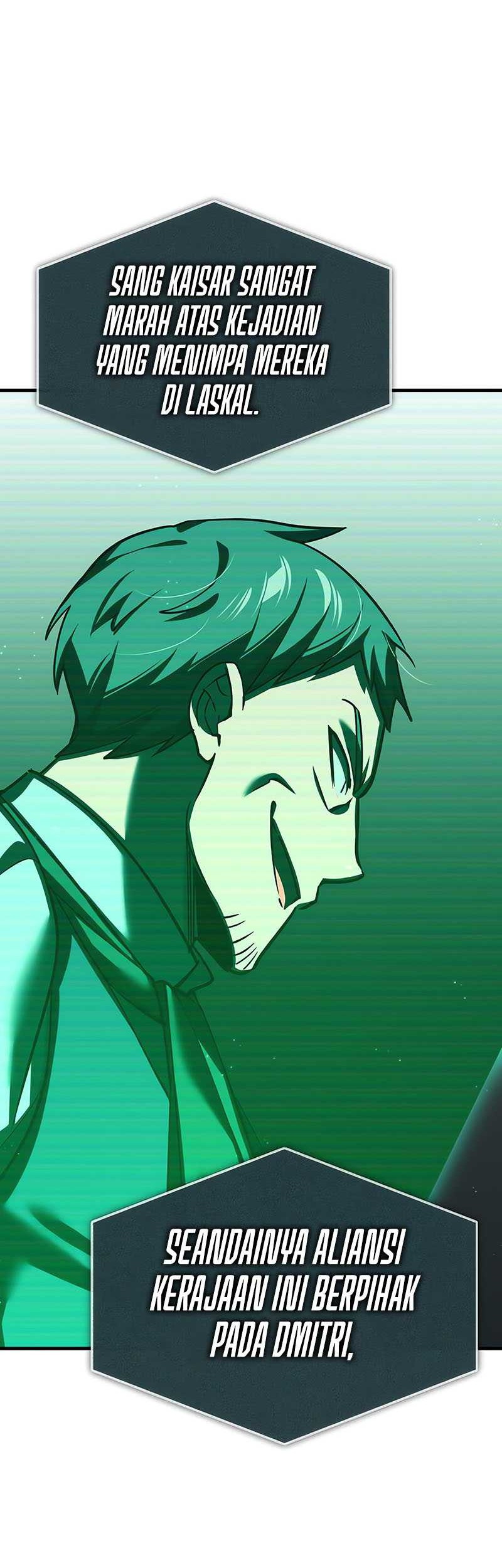 The Heavenly Demon Can’t Live a Normal Life Chapter 144 - halaman 22