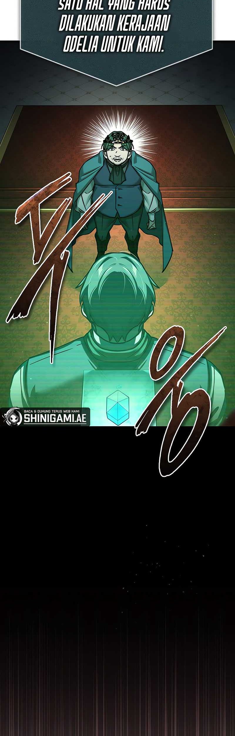 The Heavenly Demon Can’t Live a Normal Life Chapter 144 - halaman 24