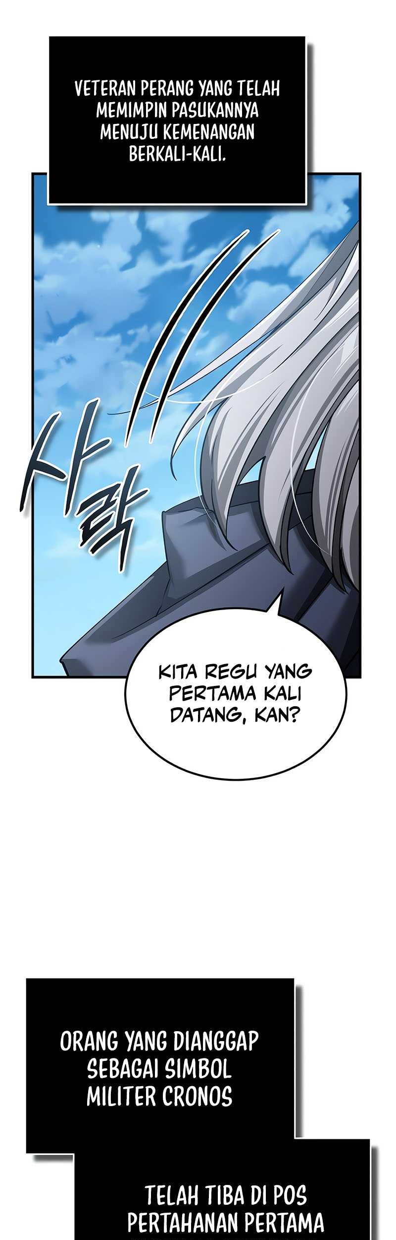 The Heavenly Demon Can’t Live a Normal Life Chapter 144 - halaman 27