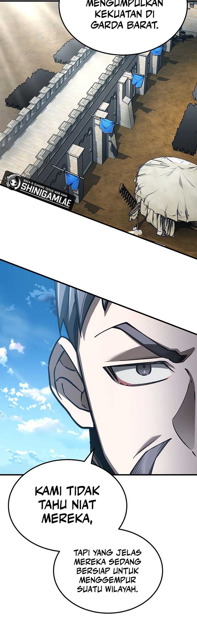 The Heavenly Demon Can’t Live a Normal Life Chapter 144 - halaman 30