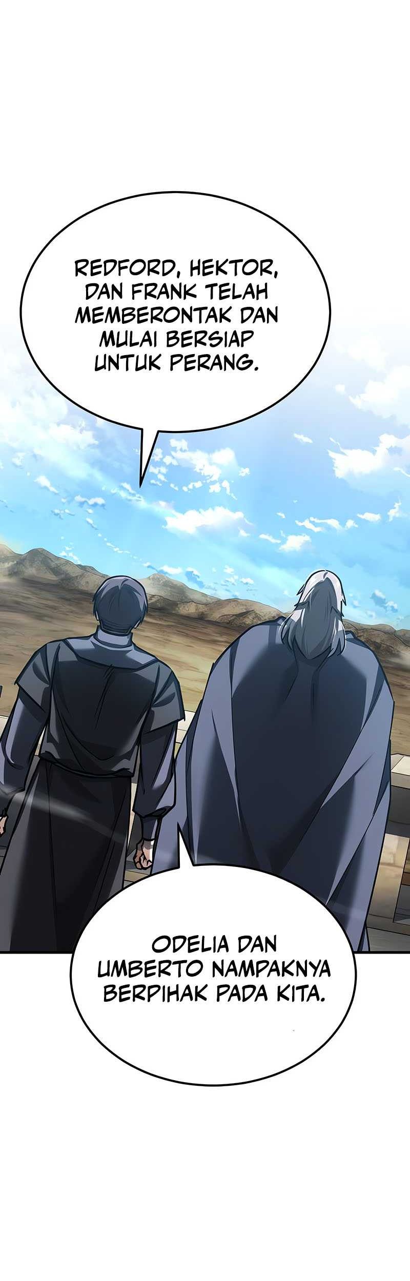 The Heavenly Demon Can’t Live a Normal Life Chapter 144 - halaman 31