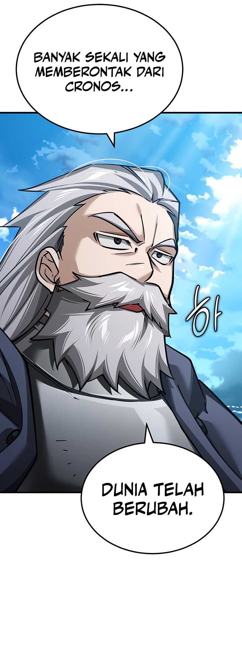 The Heavenly Demon Can’t Live a Normal Life Chapter 144 - halaman 32