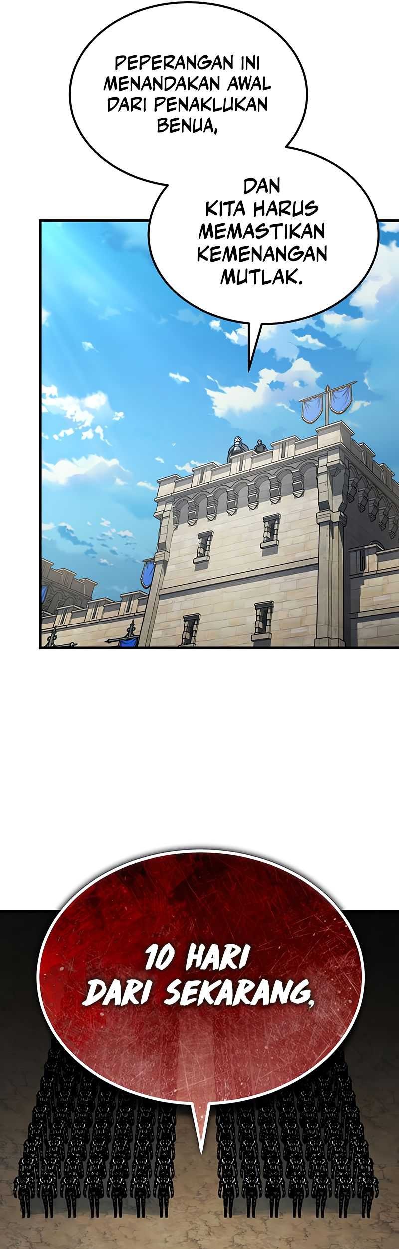 The Heavenly Demon Can’t Live a Normal Life Chapter 144 - halaman 33