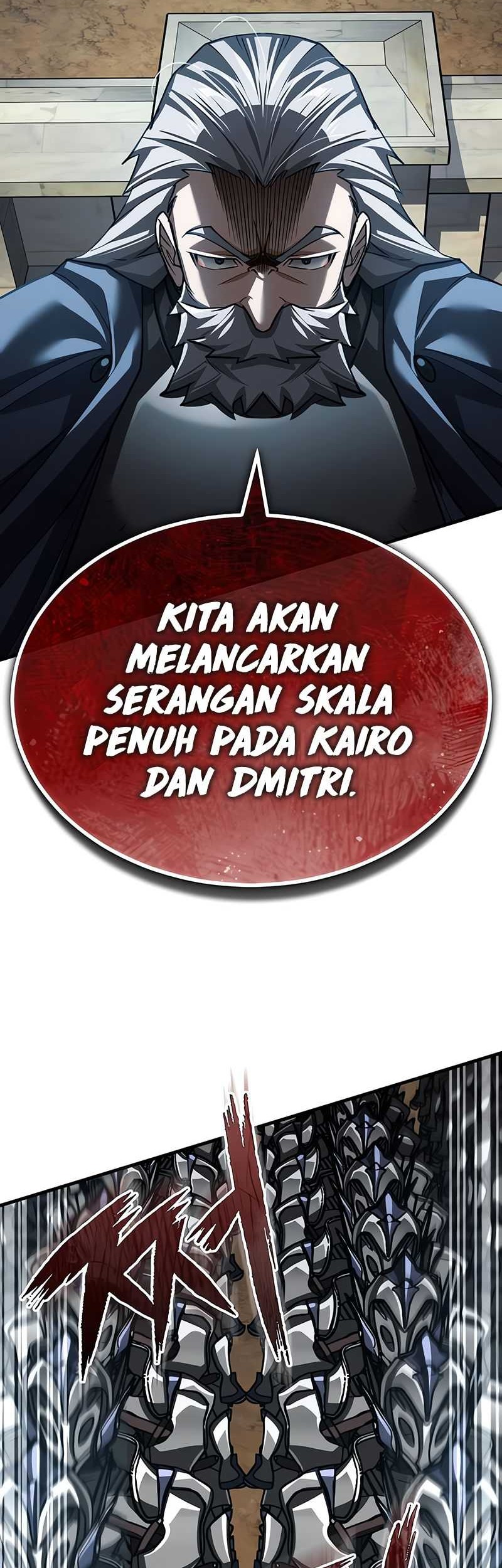 The Heavenly Demon Can’t Live a Normal Life Chapter 144 - halaman 34