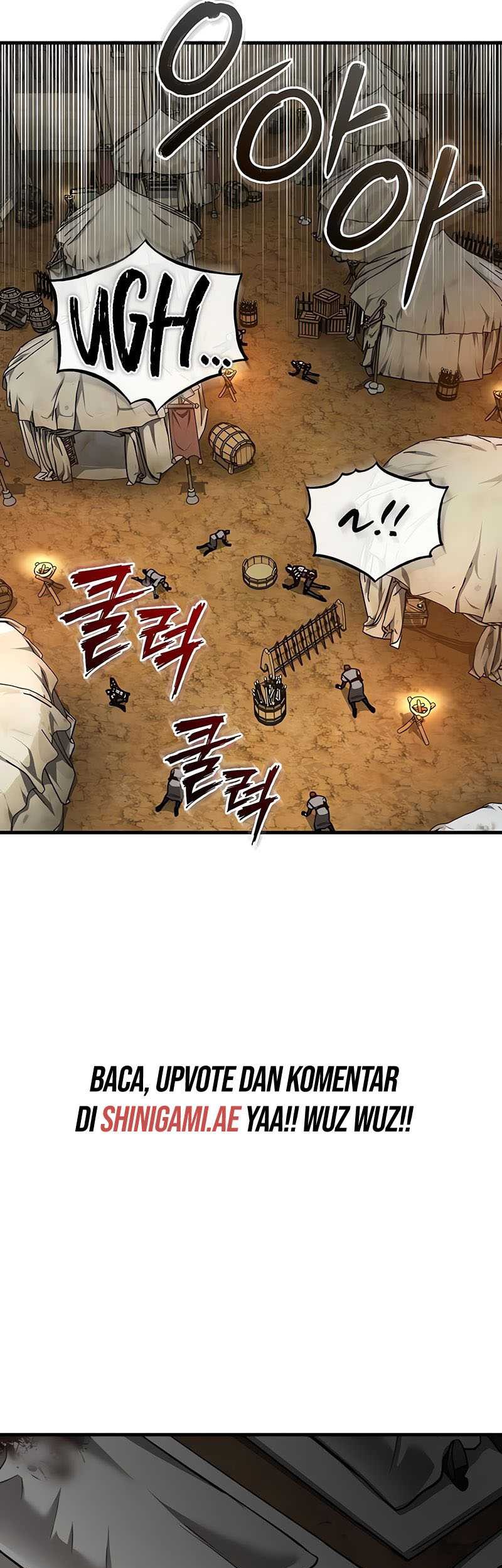 The Heavenly Demon Can’t Live a Normal Life Chapter 144 - halaman 37