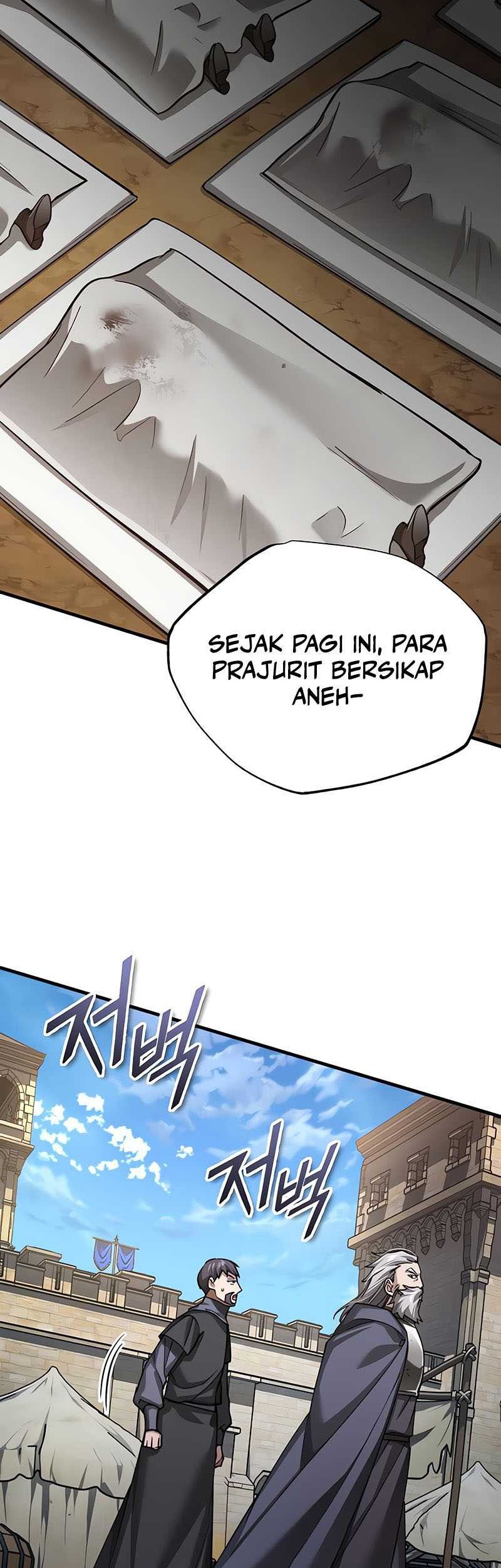 The Heavenly Demon Can’t Live a Normal Life Chapter 144 - halaman 38