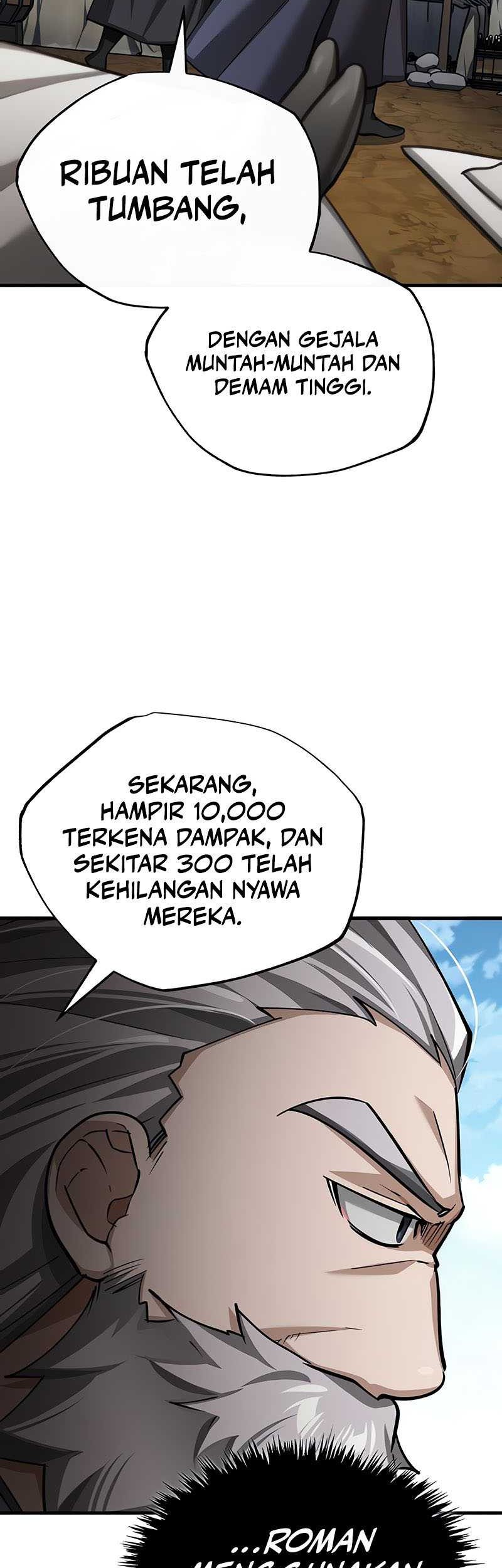 The Heavenly Demon Can’t Live a Normal Life Chapter 144 - halaman 39