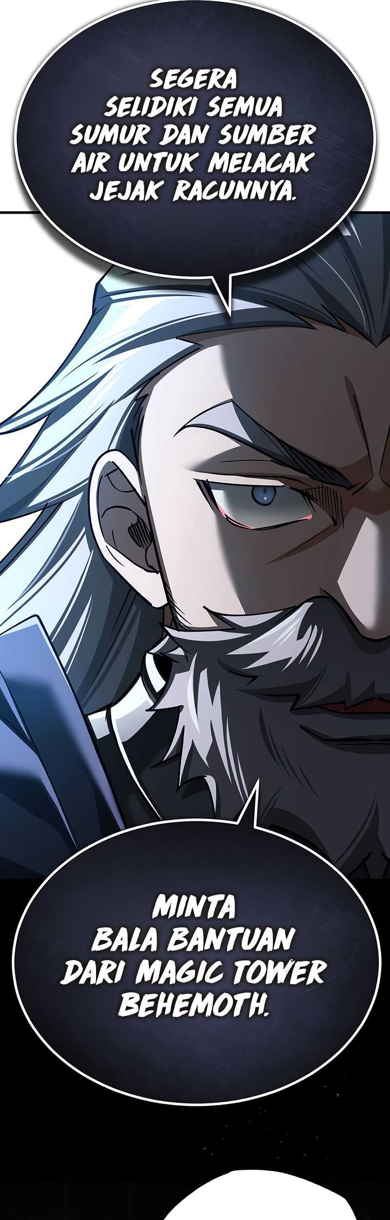 The Heavenly Demon Can’t Live a Normal Life Chapter 144 - halaman 41