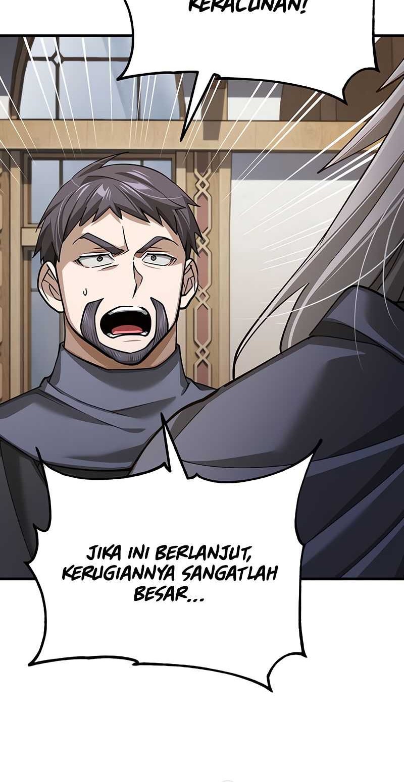 The Heavenly Demon Can’t Live a Normal Life Chapter 144 - halaman 44