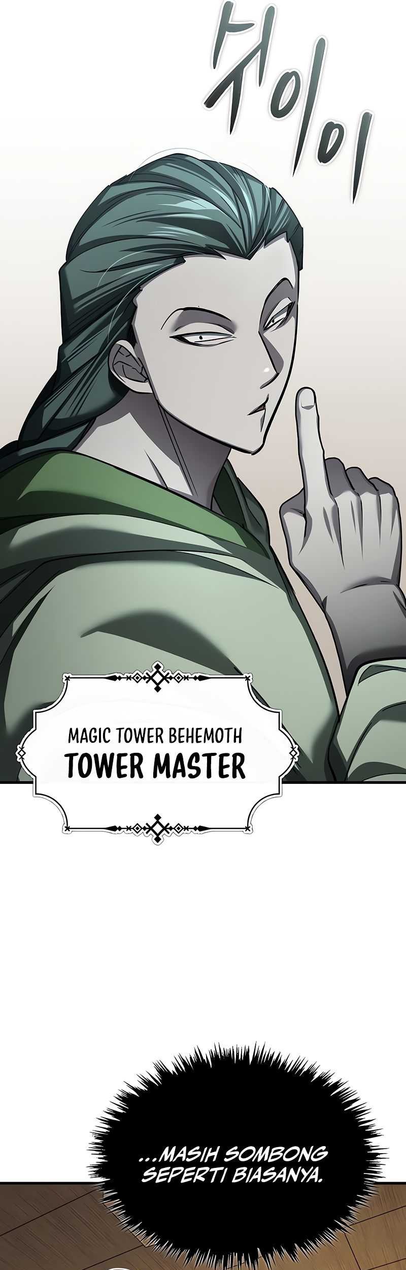 The Heavenly Demon Can’t Live a Normal Life Chapter 144 - halaman 45