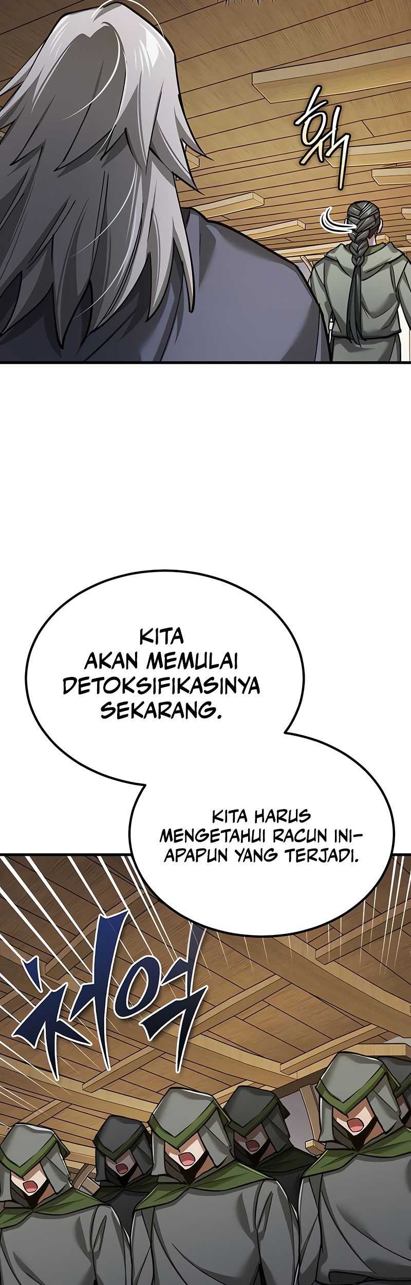 The Heavenly Demon Can’t Live a Normal Life Chapter 144 - halaman 46