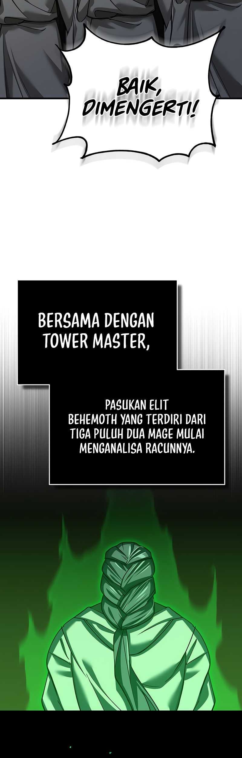 The Heavenly Demon Can’t Live a Normal Life Chapter 144 - halaman 47