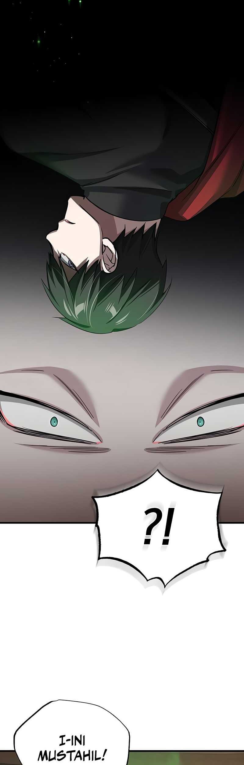 The Heavenly Demon Can’t Live a Normal Life Chapter 144 - halaman 50