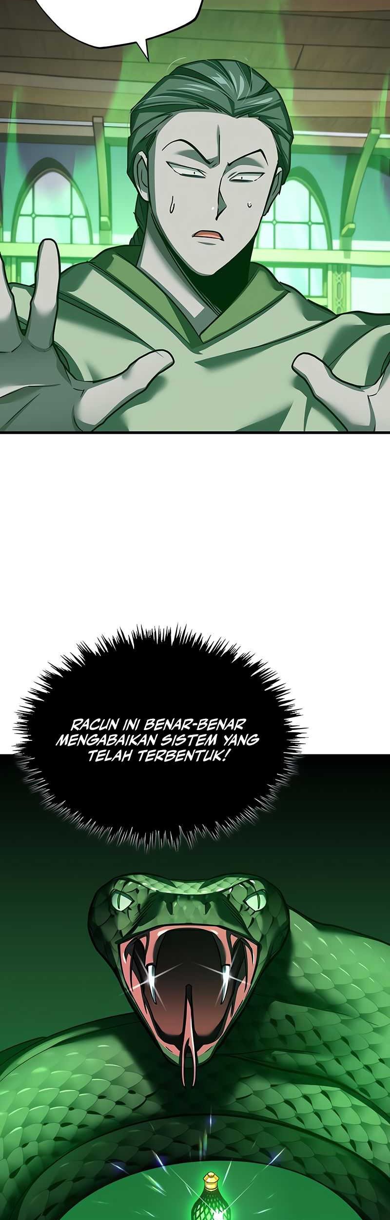 The Heavenly Demon Can’t Live a Normal Life Chapter 144 - halaman 51