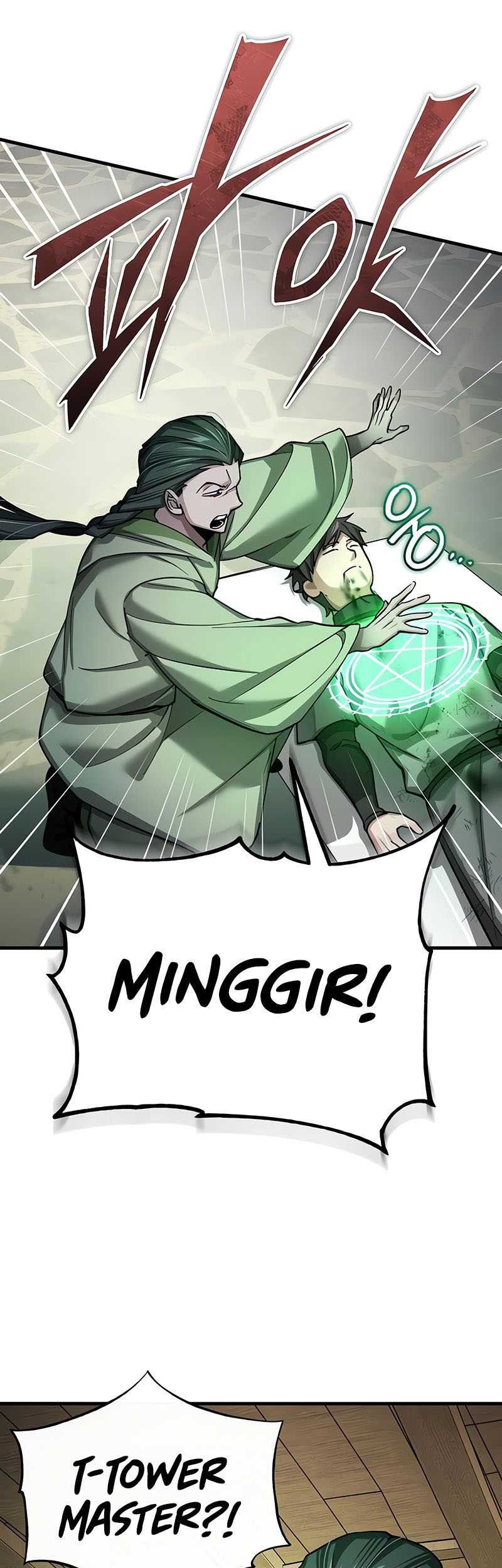 The Heavenly Demon Can’t Live a Normal Life Chapter 144 - halaman 53