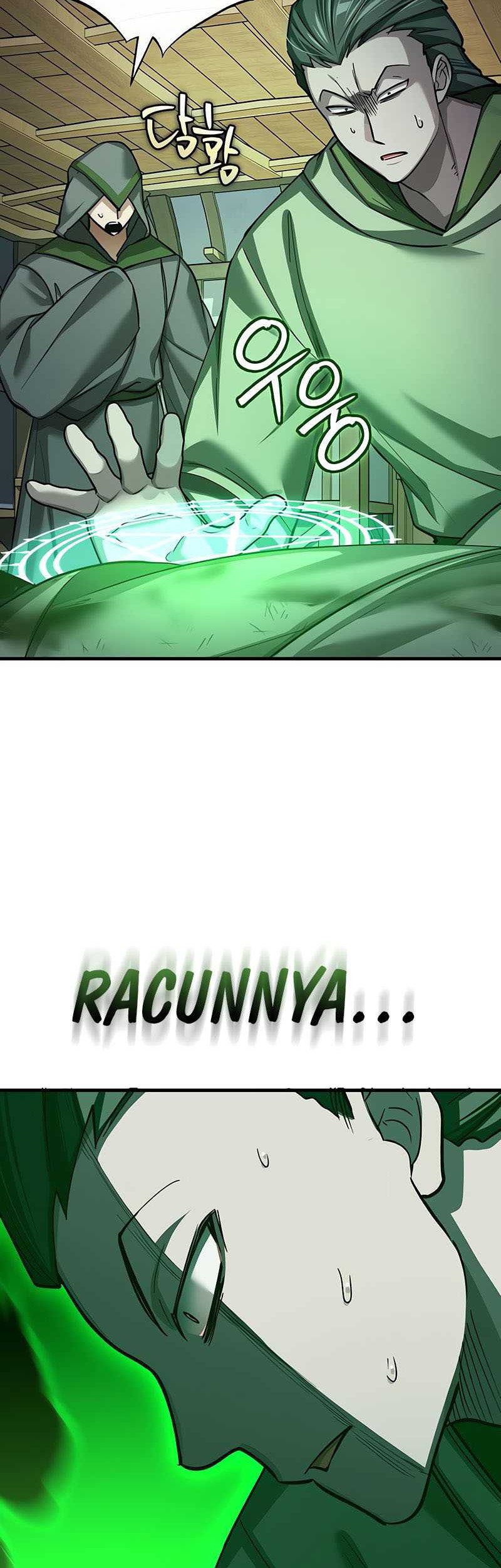 The Heavenly Demon Can’t Live a Normal Life Chapter 144 - halaman 54
