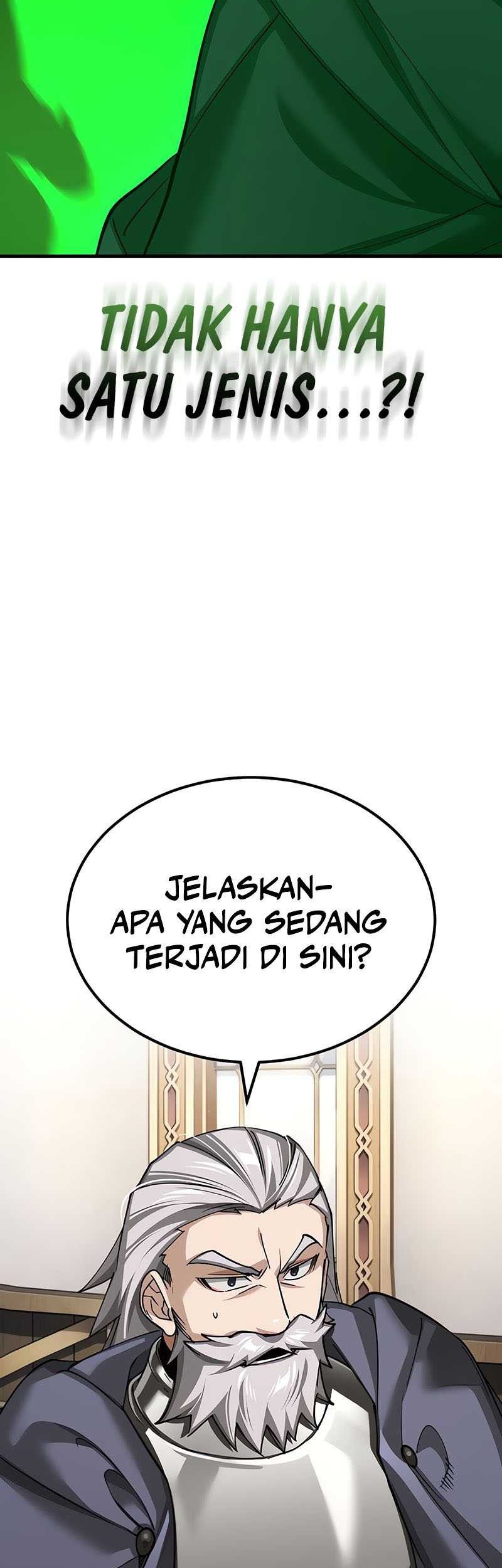 The Heavenly Demon Can’t Live a Normal Life Chapter 144 - halaman 55
