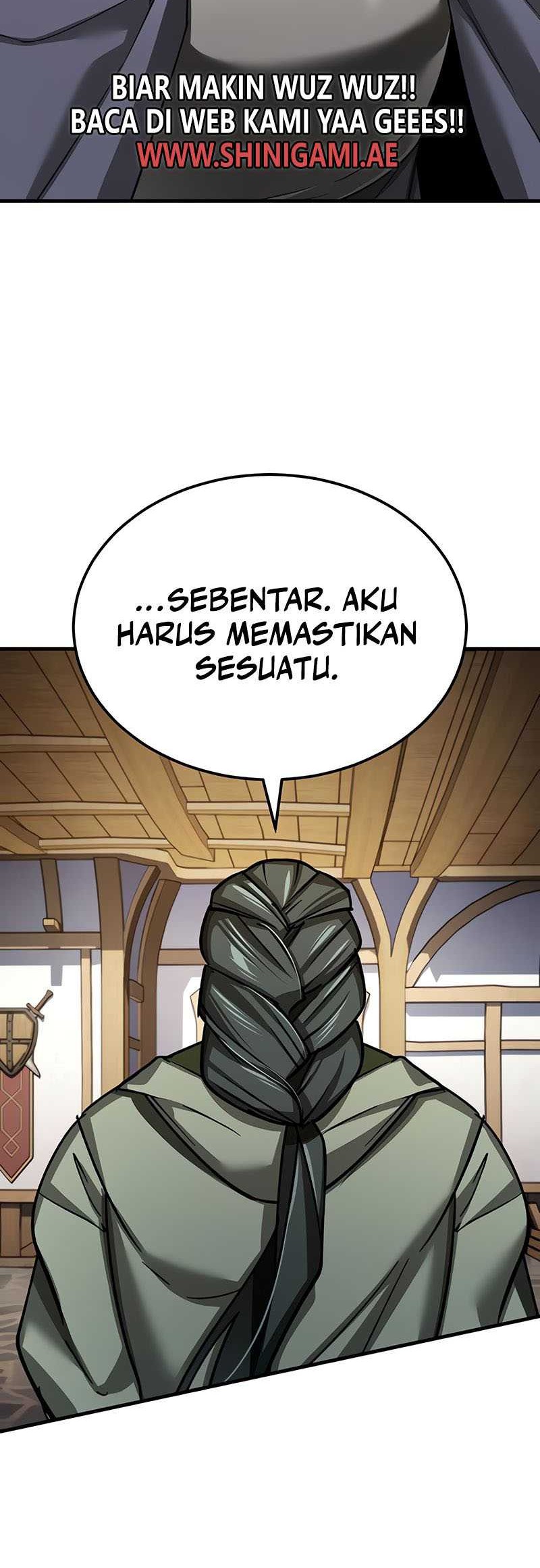 The Heavenly Demon Can’t Live a Normal Life Chapter 144 - halaman 56