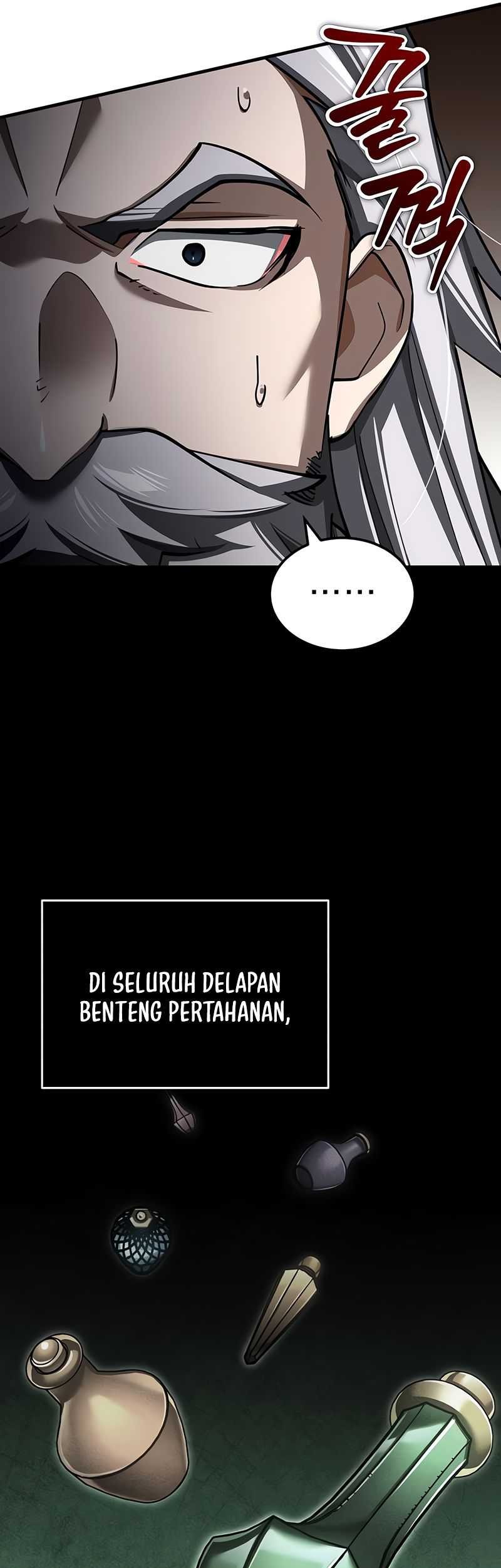 The Heavenly Demon Can’t Live a Normal Life Chapter 144 - halaman 57