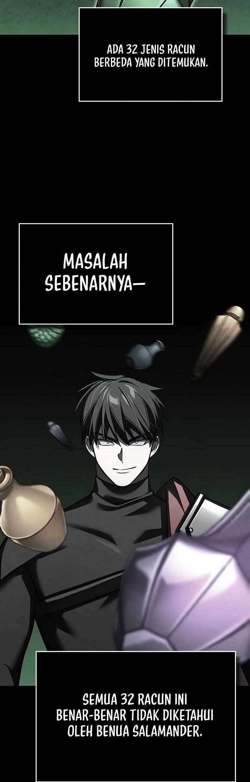 The Heavenly Demon Can’t Live a Normal Life Chapter 144 - halaman 58