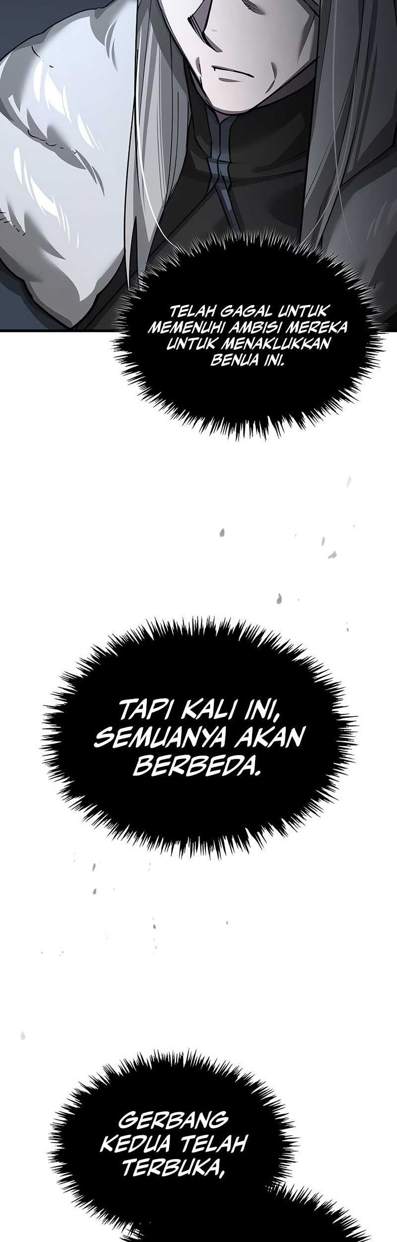 The Heavenly Demon Can’t Live a Normal Life Chapter 144 - halaman 6
