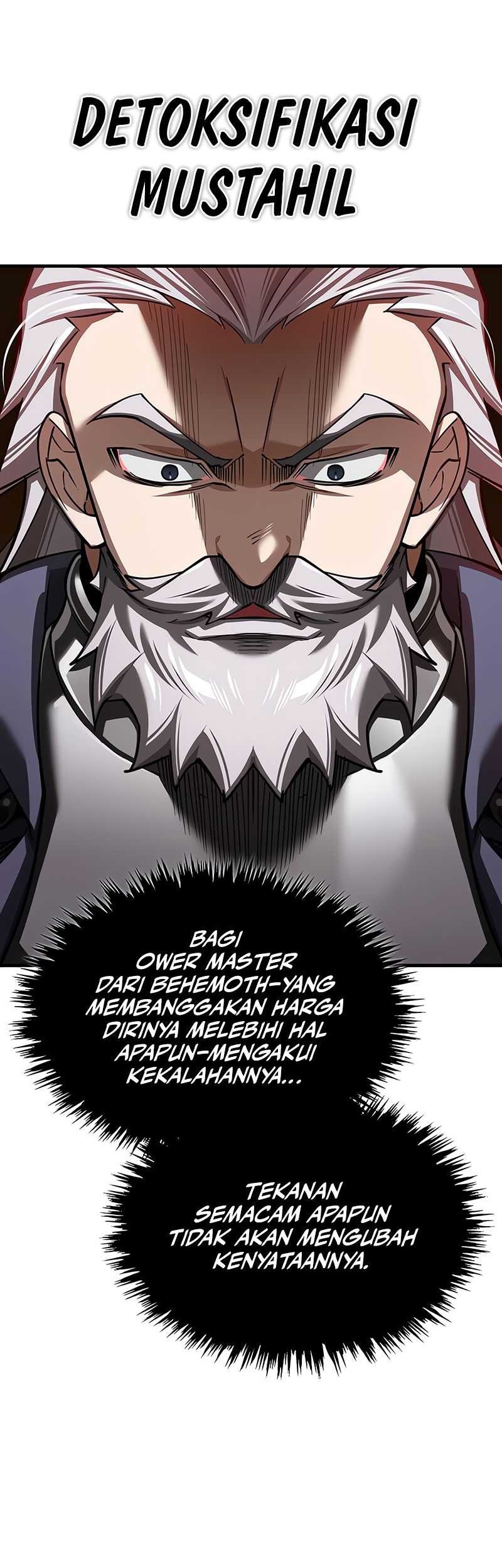 The Heavenly Demon Can’t Live a Normal Life Chapter 144 - halaman 60