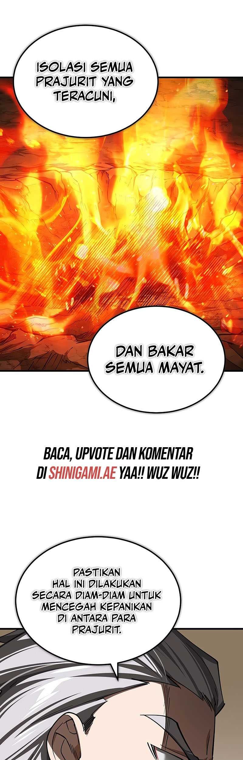 The Heavenly Demon Can’t Live a Normal Life Chapter 144 - halaman 61