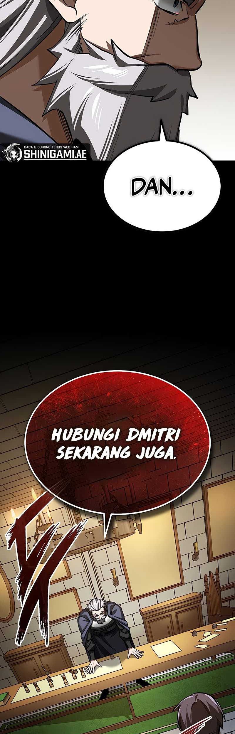 The Heavenly Demon Can’t Live a Normal Life Chapter 144 - halaman 62