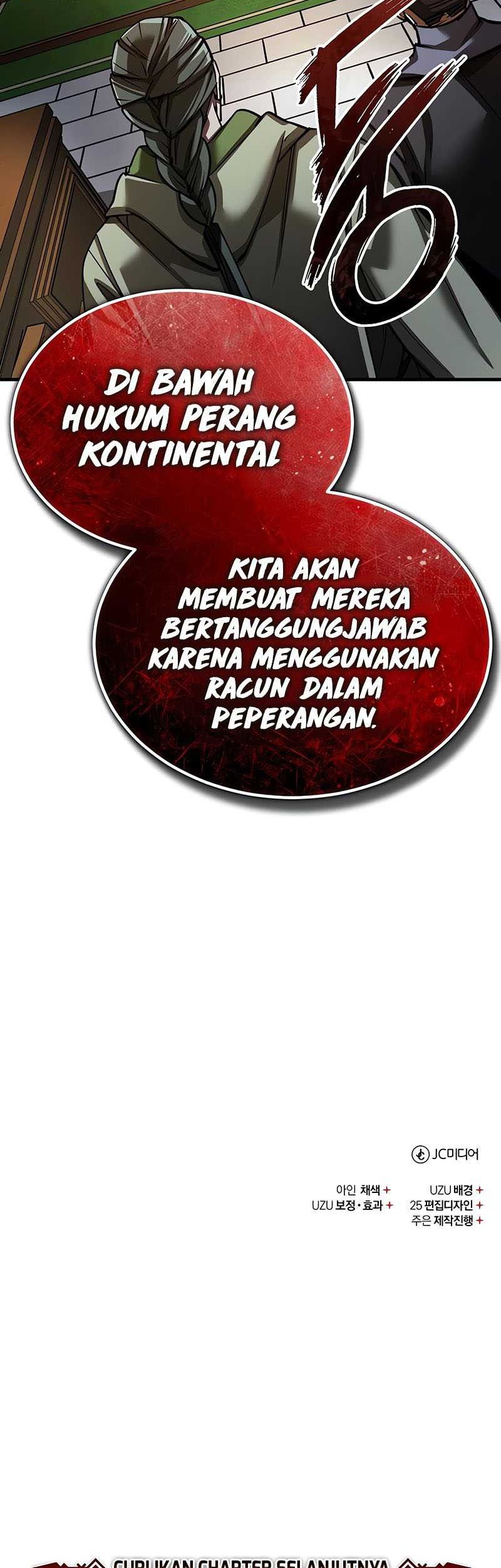 The Heavenly Demon Can’t Live a Normal Life Chapter 144 - halaman 63